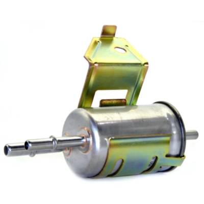 New Fuel Filter Compatible With Ford Mercury Taurus Sel 6 Cyl 3.0L Taurus Lx 6 Cyl 3.0L Sable Ls