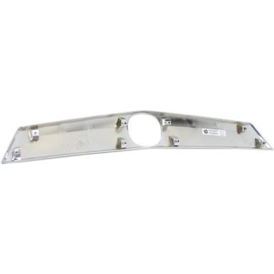 Rareelectrical - New Grille Assembly Compatible With Acura Tl Sh-Awd 6 Cyl 3.7L Tl Base 6 Cyl 3.5L 2012-2014 By - Image 5