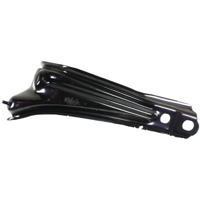 Rareelectrical - New Left Grille Bracket Compatible With Toyota Tundra Sr5 8 Cyl 5.7L Tundra Base 8 Cyl 4.7L Tundra - Image 2