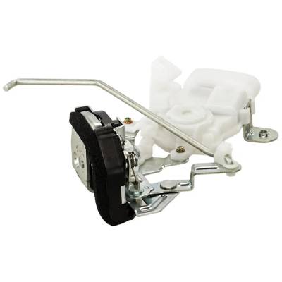 Rareelectrical - New Liftgate Lock Actuator Compatible With Toyota Fj Cruiser Trail Teams Special Edition Fj Cruiser - Image 3