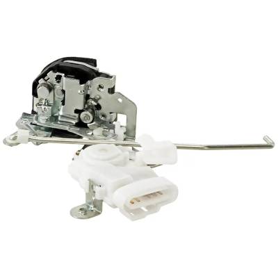 Rareelectrical - New Liftgate Lock Actuator Compatible With Toyota Fj Cruiser Trail Teams Special Edition Fj Cruiser - Image 6