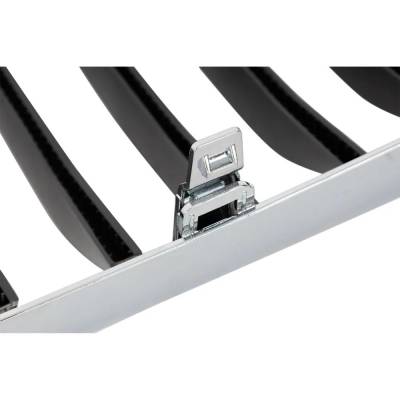 Rareelectrical - New Left Grille Assembly Compatible With Bmw 740I Base 6 Cyl 3.0L 750I Base 8 Cyl 4.4L M760i Xdrive - Image 7