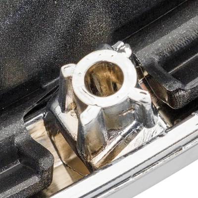 Rareelectrical - New Grille Assembly Compatible With Lexus Rx350 Base 6 Cyl 3.5L Rx350l Base 6 Cyl 3.5L Rx450h Base 6 - Image 8