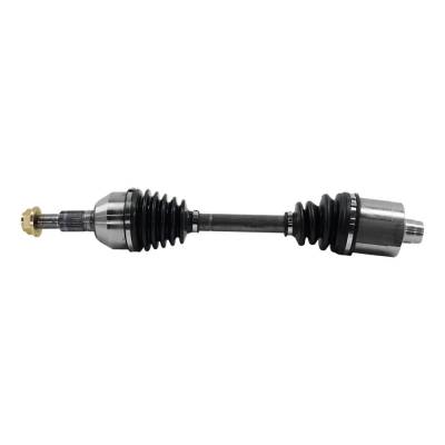 Rareelectrical - New Axle Assembly Compatible With Saturn Vue Hybrid 4 Cyl 2.4L Vue Xe 4 Cyl 2.4L Vue Xr 4 Cyl 2.4L - Image 5