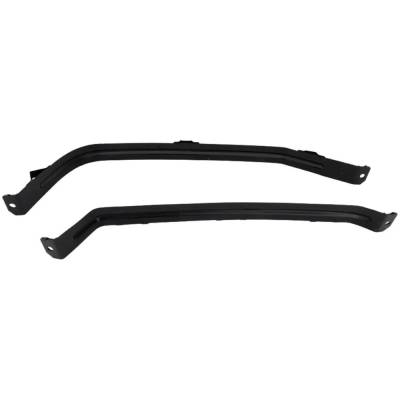 Rareelectrical - New Fuel Tank Strap Compatible With Acura Honda Pilot Ex-L 6 Cyl 3.5L Pilot Lx 6 Cyl 3.5L Pilot Ex 6 - Image 2