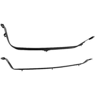 Rareelectrical - New Fuel Tank Strap Compatible With Acura Honda Pilot Ex-L 6 Cyl 3.5L Pilot Lx 6 Cyl 3.5L Pilot Ex 6 - Image 5