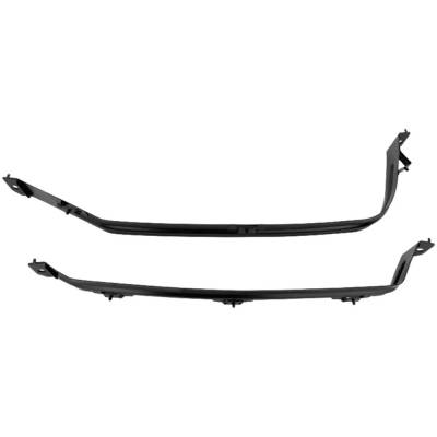 Rareelectrical - New Fuel Tank Strap Compatible With Acura Honda Pilot Ex-L 6 Cyl 3.5L Pilot Lx 6 Cyl 3.5L Pilot Ex 6 - Image 6