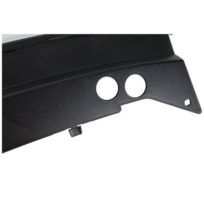 Rareelectrical - New Paintable Grille Assembly Compatible With Volkswagen Tiguan Trendline 4 Cyl 2.0L Tiguan S 4 Cyl - Image 7