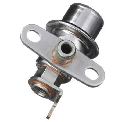 Rareelectrical - New Fuel Pressure Regulator Compatible With Toyota Land Cruiser Base 6 Cyl 4.0L By Delfp10578 - Image 1
