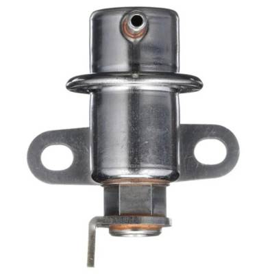 Rareelectrical - New Fuel Pressure Regulator Compatible With Toyota Land Cruiser Base 6 Cyl 4.0L By Delfp10578 - Image 2