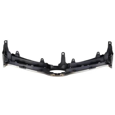 Rareelectrical - New Grille Assembly Compatible With Toyota Camry Xse 6 Cyl 3.5L Camry Xse 4 Cyl 2.5L Camry Special - Image 5