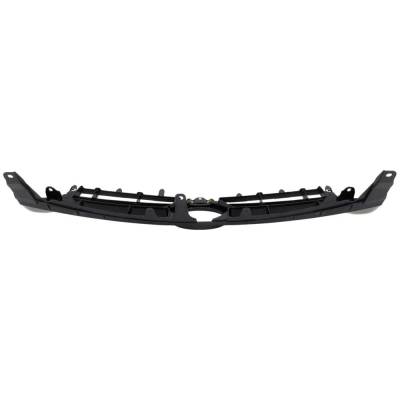 Rareelectrical - New Grille Assembly Compatible With Toyota Camry Xse 6 Cyl 3.5L Camry Xse 4 Cyl 2.5L Camry Special - Image 6