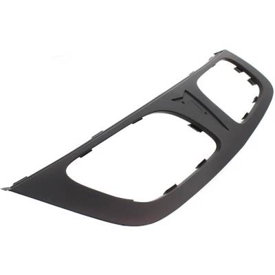 Rareelectrical - New Primed Grille Assembly Compatible With Pontiac G5 Se 4 Cyl 2.2L G5 Gt 4 Cyl 2.4L G5 Gt 4 Cyl - Image 3