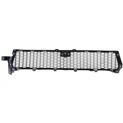 Rareelectrical - New Primed Grille Assembly Compatible With Mitsubishi Outlander Ls 6 Cyl 3.0L Outlander Se 4 Cyl - Image 5