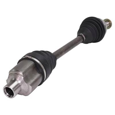 Rareelectrical - New Left Front Axle Assembly Compatible With Chrysler 300M Special 6 Cyl 3.5L By Rc28160052 - Image 3