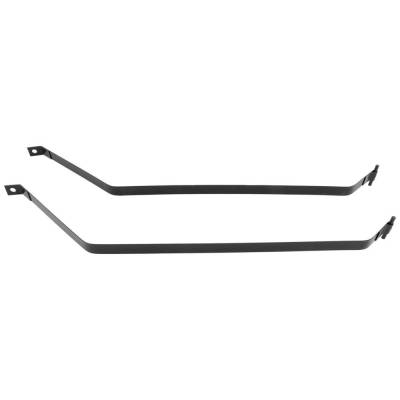 Rareelectrical - New Fuel Tank Strap Compatible With Nissan Altima S 6 Cyl 3.5L Altima Sl 4 Cyl 2.5L Quest Se 6 Cyl - Image 4