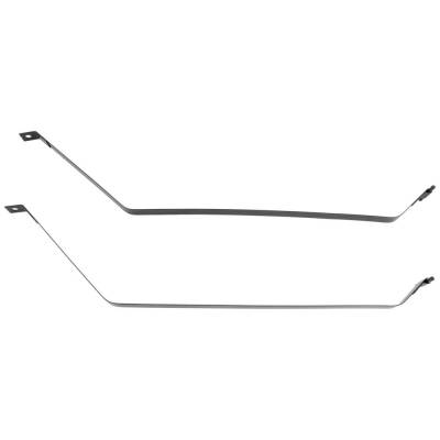 Rareelectrical - New Fuel Tank Strap Compatible With Nissan Altima S 6 Cyl 3.5L Altima Sl 4 Cyl 2.5L Quest Se 6 Cyl - Image 5