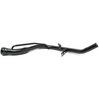 Threaded Cup Fuel Tank Filler Neck Compatible With Toyota Previa Le 4 Cyl 2.4L Previa Dx 4 Cyl 2.4L