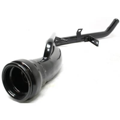 Rareelectrical - Threaded Cup Fuel Tank Filler Neck Compatible With Toyota Previa Le 4 Cyl 2.4L Previa Dx 4 Cyl 2.4L - Image 3