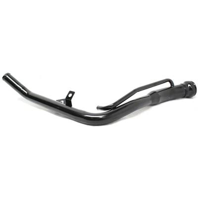 Rareelectrical - Threaded Cup Fuel Tank Filler Neck Compatible With Toyota Previa Le 4 Cyl 2.4L Previa Dx 4 Cyl 2.4L - Image 5