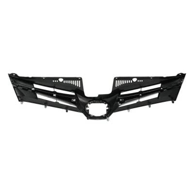 Rareelectrical - New Grille Assembly Compatible With Toyota Sienna Limited Premium 6 Cyl 3.5L Sienna Xle Premium 6 - Image 5