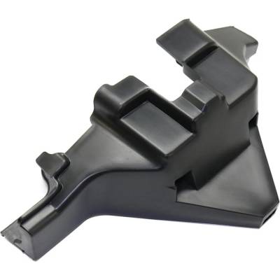 Rareelectrical - Grille Bracket Compatible With Toyota 4Runner All Submodels 2010-2019 To1207106 5311535050 - Image 3