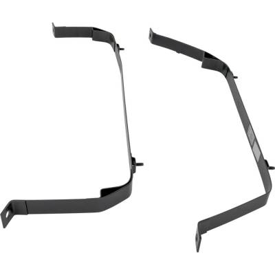 Rareelectrical - New Fuel Tank Strap Compatible With Toyota Highlander Hybrid Limited 6 Cyl 3.5L Highlander Hybrid 6 - Image 4