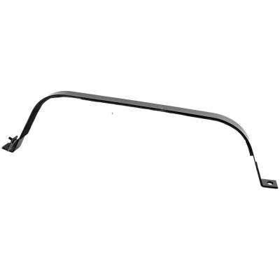 Rareelectrical - New Fuel Tank Strap Compatible With Infiniti Nissan Pathfinder S 6 Cyl 3.5L Pathfinder Sl Hybrid 4 - Image 2