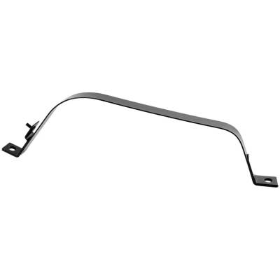 Rareelectrical - New Fuel Tank Strap Compatible With Infiniti Nissan Pathfinder S 6 Cyl 3.5L Pathfinder Sl Hybrid 4 - Image 3