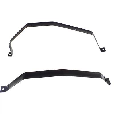 New Steel Fuel Tank Strap Compatible With Ford Mustang Svt Cobra R 8 Cyl 5.4L Mustang Base 6 Cyl