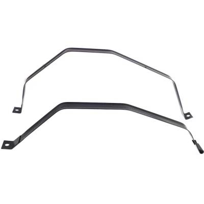 Rareelectrical - New Steel Fuel Tank Strap Compatible With Ford Mustang Svt Cobra R 8 Cyl 5.4L Mustang Base 6 Cyl - Image 4