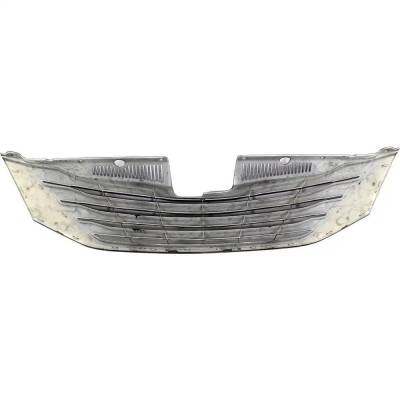 Rareelectrical - New Black Grille Assembly Compatible With Toyota Sienna L 6 Cyl 3.5L Sienna Base 6 Cyl 3.5L Sienna - Image 5