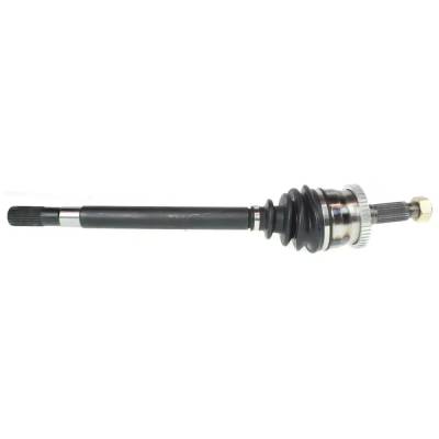 Rareelectrical - New Left Front Axle Assembly Compatible With Jeep Grand Cherokee Laredo 6 Cyl 4.0L Grand Cherokee - Image 4