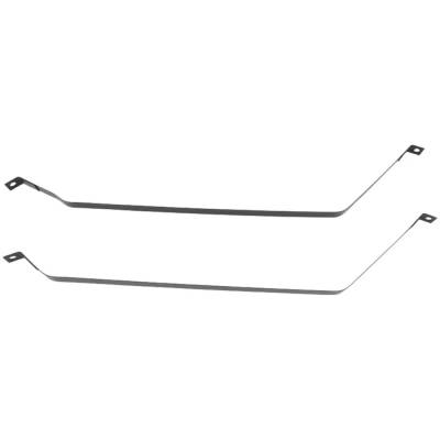 Rareelectrical - New Fuel Tank Strap Compatible With Nissan Altima Se 6 Cyl 3.5L Altima S 6 Cyl 3.5L Altima Sv 6 Cyl - Image 5