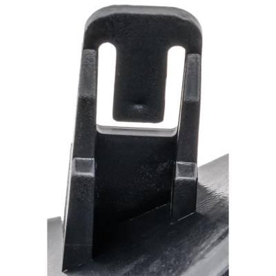 Rareelectrical - New Grille Assembly Compatible With Nissan Sentra Sv 4 Cyl 2.0L Sentra S Plus 4 Cyl 2.0L Sentra Sr - Image 8