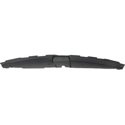 Rareelectrical - New Textured Black Grille Assembly Compatible With Kia Forte5 Ex 4 Cyl 2.0L Forte Sx 4 Cyl 2.0L - Image 4