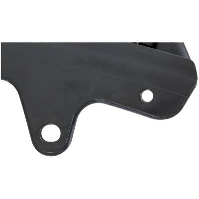 Rareelectrical - New Black Shell Grille Assembly Compatible With Mitsubishi Eclipse Cross Le 4 Cyl 1.5L Eclipse Cross - Image 8