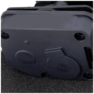 Rareelectrical - New Lower Active Grille Shutter Compatible With Subaru Legacy Premium 4 Cyl 2.5L Legacy Sport 4 Cyl - Image 8