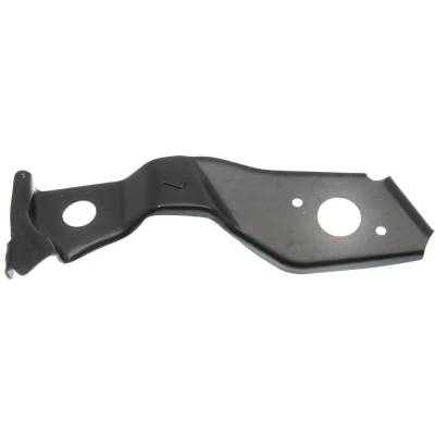 New Left Grille Bracket Compatible With Hyundai Santa Fe Sport 2.0T Ultimate Santa Fe Sport Base