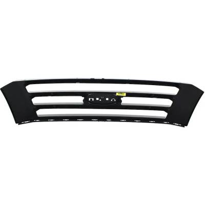 Rareelectrical - New Paintable Grille Assembly Compatible With Ford Expedition El Xlt 8 Cyl 5.4L Expedition - Image 5
