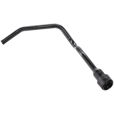 Rareelectrical - New Fuel Tank Filler Neck Compatible With Toyota Venza V6 6 Cyl 3.5L Venza Limited 6 Cyl 3.5L Venza - Image 2