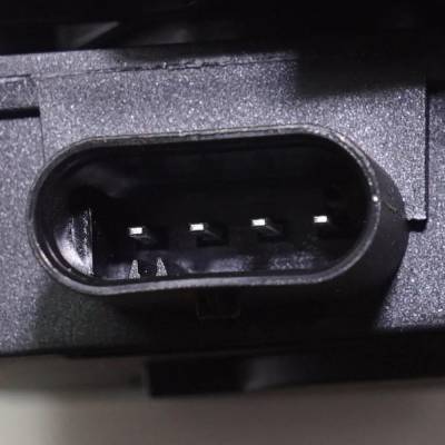 Rareelectrical - New Lower Active Grille Shutter Compatible With Subaru Legacy 2.5I 4 Cyl 2.5L Legacy 2.5I Touring 4 - Image 7