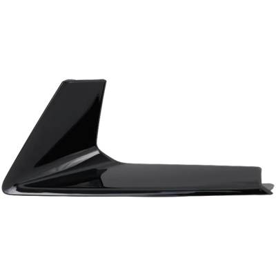 Rareelectrical - New Left Grille Assembly Compatible With Chevrolet Camaro Lt 6 Cyl 3.6L Camaro Ls 4 Cyl 2.0L Camaro - Image 2