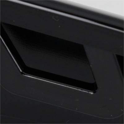 Rareelectrical - New Left Grille Assembly Compatible With Chevrolet Camaro Lt 6 Cyl 3.6L Camaro Ls 4 Cyl 2.0L Camaro - Image 8