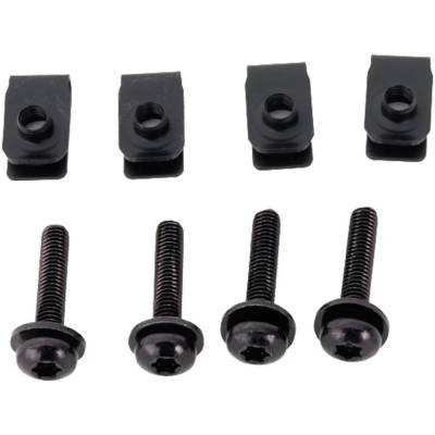 Rareelectrical - New Chrome Grille Assembly Compatible With International Prostar Pro Lf627 Premium 6 Cyl 12.4L - Image 8