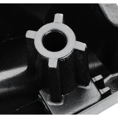 Rareelectrical - Grille Assembly Compatible With Hyundai Sonata Ultimate 4 Cyl 1.6L Sonata Limited 4 Cyl 1.6L - Image 8