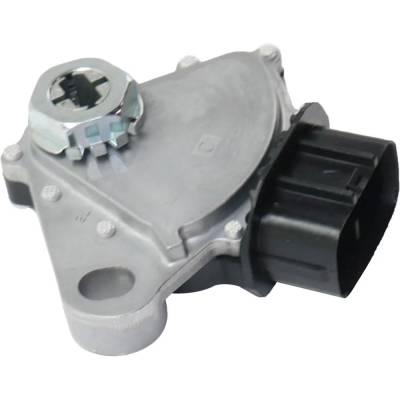 Rareelectrical - New 9-Prong Neutral Safety Switch Compatible With Lexus Toyota 4Runner Sr5 6 Cyl 3.4L 2001-2002 - Image 3