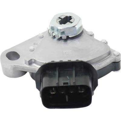Rareelectrical - New 9-Prong Neutral Safety Switch Compatible With Lexus Toyota 4Runner Sr5 6 Cyl 3.4L 2001-2002 - Image 5