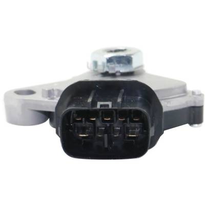 Rareelectrical - New 9-Prong Neutral Safety Switch Compatible With Lexus Toyota 4Runner Sr5 6 Cyl 3.4L 2001-2002 - Image 7