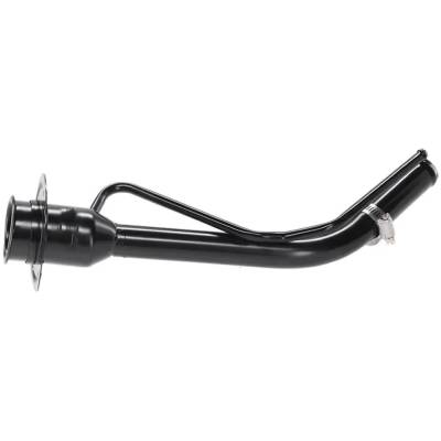 Rareelectrical - New Fuel Tank Filler Neck Compatible With Ford E-350 Super Duty Xl 10 Cyl 6.8L E-150 Chateau 8 Cyl - Image 5